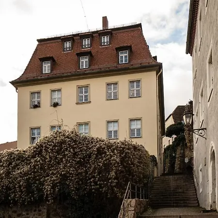 Altstadtjuwel Meißen Exterior foto