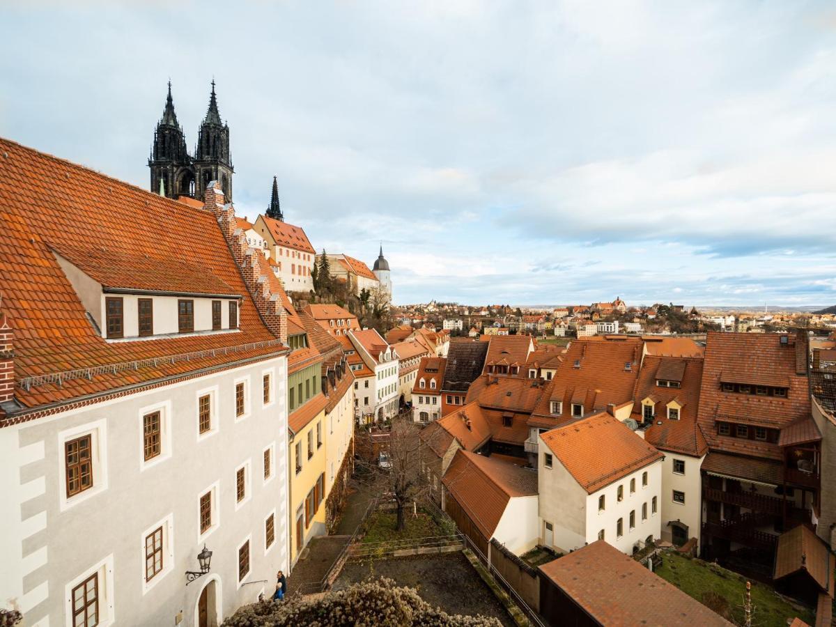 Altstadtjuwel * Meißen