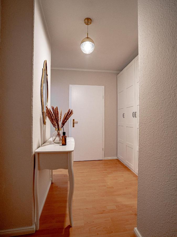 Apartment Altstadtjuwel *
