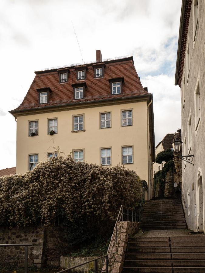 Altstadtjuwel Apartment *