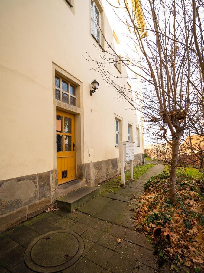 Apartment Altstadtjuwel *