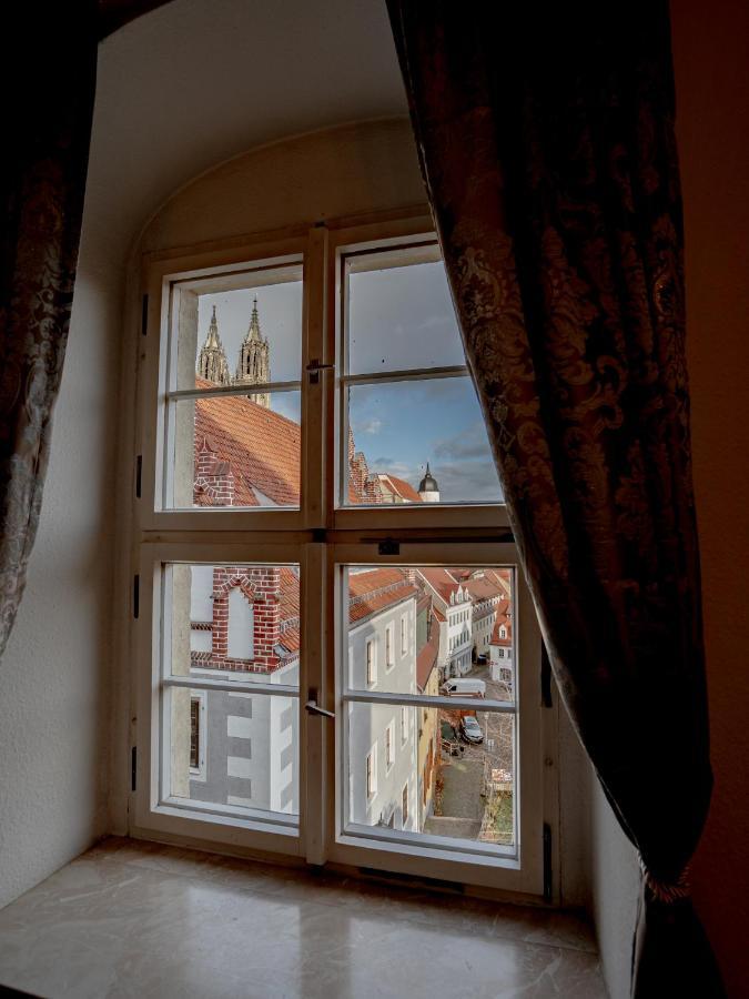 Altstadtjuwel Apartment *